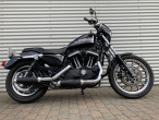 2015 Harley-Davidson XL883R