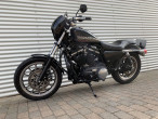 2015 Harley-Davidson XL883R