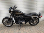 2015 Harley-Davidson XL883R