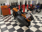 2015 Harley-Davidson XL883R 2015 Harley-Davidson XL883R