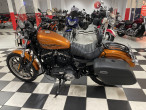 2015 Harley-Davidson XL883R 2015 Harley-Davidson XL883R