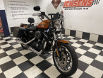 2015 Harley-Davidson XL883R 2015 Harley-Davidson XL883R
