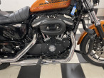 2015 Harley-Davidson XL883R 2015 Harley-Davidson XL883R