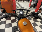 2015 Harley-Davidson XL883R 2015 Harley-Davidson XL883R