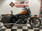 2015 Harley-Davidson XL883R 2015 Harley-Davidson XL883R