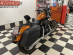 2015 Harley-Davidson XL883R 2015 Harley-Davidson XL883R