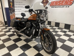 2015 Harley-Davidson XL883R 2015 Harley-Davidson XL883R