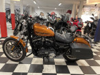 2015 Harley-Davidson XL883R 2015 Harley-Davidson XL883R