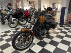 2015 Harley-Davidson XL883R 2015 Harley-Davidson XL883R