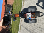 2015 Harley-Davidson XL883R