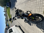 2015 Harley-Davidson XL883R