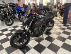2015 Honda CB 650 FA