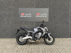 2015 Honda CB 650 FA 2015 Honda CB 650 FA
