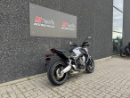 2015 Honda CB 650 FA 2015 Honda CB 650 FA