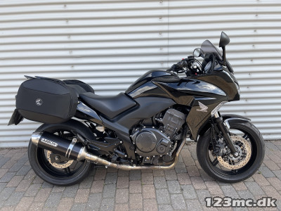 Honda CBF 1000 FA Honda CBF 1000 FA
