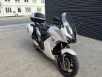 2015 Honda CBF 1000 FA 2015 Honda CBF 1000 FA