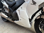 2015 Honda CBF 1000 FA 2015 Honda CBF 1000 FA