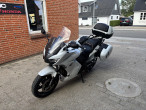 2015 Honda CBF 1000 FA 2015 Honda CBF 1000 FA