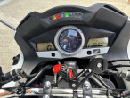 2015 Honda CBF 1000 FA 2015 Honda CBF 1000 FA