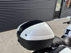 2015 Honda CBF 1000 FA 2015 Honda CBF 1000 FA