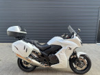 2015 Honda CBF 1000 FA 2015 Honda CBF 1000 FA
