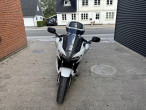 2015 Honda CBF 1000 FA 2015 Honda CBF 1000 FA
