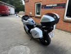 2015 Honda CBF 1000 FA 2015 Honda CBF 1000 FA