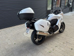 2015 Honda CBF 1000 FA 2015 Honda CBF 1000 FA
