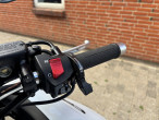 2015 Honda CBF 1000 FA 2015 Honda CBF 1000 FA