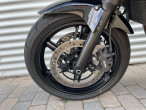 2015 Honda CBF 1000 FA 2015 Honda CBF 1000 FA