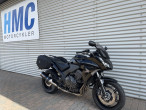 2015 Honda CBF 1000 FA 2015 Honda CBF 1000 FA