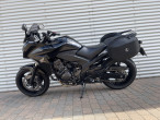 2015 Honda CBF 1000 FA 2015 Honda CBF 1000 FA