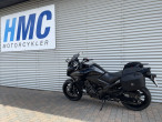 2015 Honda CBF 1000 FA 2015 Honda CBF 1000 FA