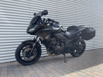 2015 Honda CBF 1000 FA 2015 Honda CBF 1000 FA