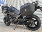 2015 Honda CBF 1000 FA 2015 Honda CBF 1000 FA