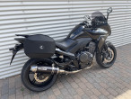 2015 Honda CBF 1000 FA 2015 Honda CBF 1000 FA