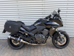 2015 Honda CBF 1000 FA 2015 Honda CBF 1000 FA