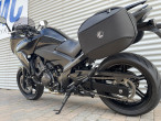2015 Honda CBF 1000 FA 2015 Honda CBF 1000 FA