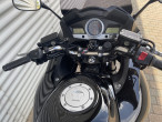 2015 Honda CBF 1000 FA 2015 Honda CBF 1000 FA