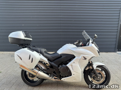 Honda CBF 1000 FA