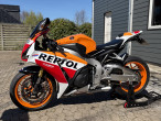 2015 Honda CBR 1000 RR Fireblade 2015 Honda CBR 1000 RR Fireblade