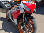 2015 Honda CBR 1000 RR Fireblade 2015 Honda CBR 1000 RR Fireblade