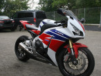 2015 Honda CBR 1000 RR Fireblade 2015 Honda CBR 1000 RR Fireblade
