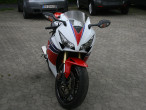 2015 Honda CBR 1000 RR Fireblade 2015 Honda CBR 1000 RR Fireblade