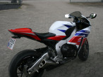 2015 Honda CBR 1000 RR Fireblade 2015 Honda CBR 1000 RR Fireblade