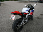 2015 Honda CBR 1000 RR Fireblade 2015 Honda CBR 1000 RR Fireblade