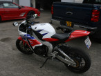 2015 Honda CBR 1000 RR Fireblade 2015 Honda CBR 1000 RR Fireblade
