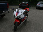 2015 Honda CBR 1000 RR Fireblade 2015 Honda CBR 1000 RR Fireblade