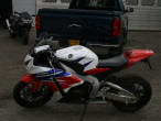 2015 Honda CBR 1000 RR Fireblade 2015 Honda CBR 1000 RR Fireblade