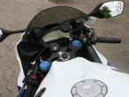 2015 Honda CBR 1000 RR Fireblade 2015 Honda CBR 1000 RR Fireblade